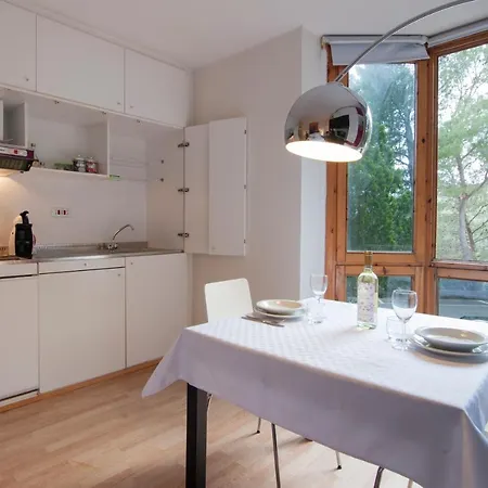 Apartman Cugnana Monolocale Con Piscina In Costa Smeralda Cugnana Verde