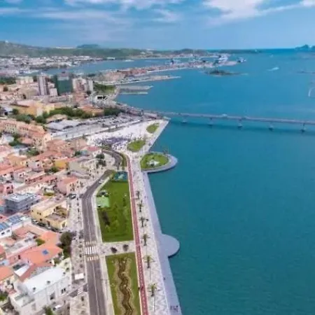 Apartamento Cugnana Monolocale Con Piscina In Costa Smeralda *