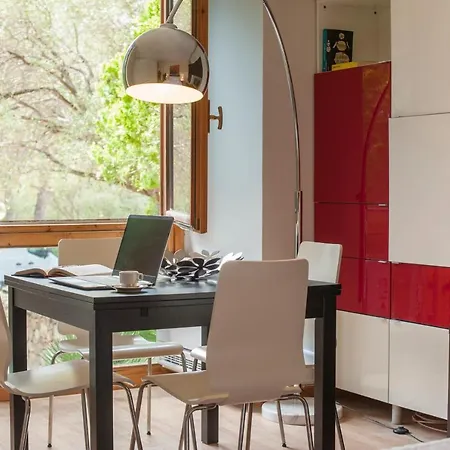 Apartamento Cugnana Monolocale Con Piscina In Costa Smeralda Cugnana Verde