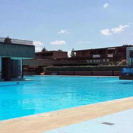 Apartamento Cugnana Monolocale Con Piscina In Costa Smeralda *