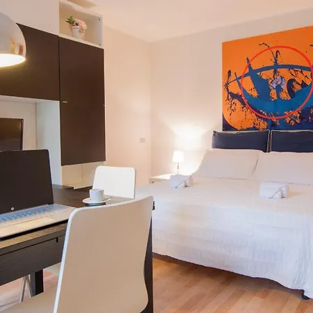 Apartment Cugnana Monolocale Con Piscina In Costa Smeralda