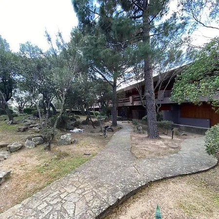 Cugnana Monolocale Con Piscina In Costa Smeralda Apartamento *